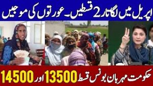 Ehsaas Kafalat Program 13500: Complete Registration and Payment Check Guide 2026
