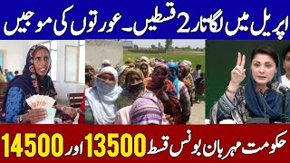 Ehsaas Kafalat Program 13500: Complete Registration and Payment Check Guide 2026